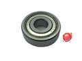 CUSCINETTO 6200 ZZ UNIVERSALE - Meat Slicer spare part - 4KitchensParts