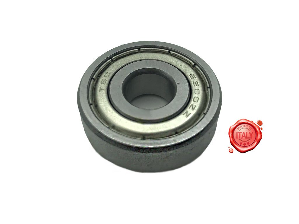 CUSCINETTO 6200 ZZ UNIVERSALE - Meat Slicer spare part - 4KitchensParts