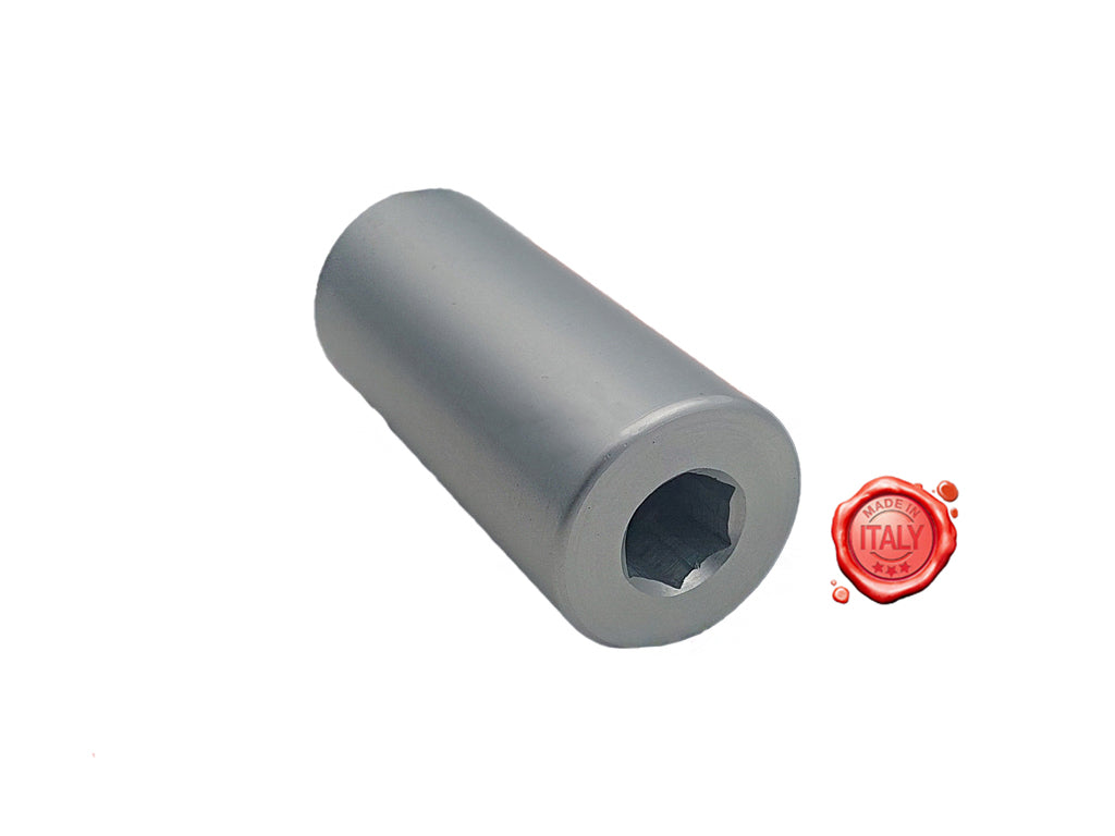 DADO ALLUMINIO PER MOZZO FIA BOSTON FIA BOSTON - Meat Slicer spare part - 4KitchensParts