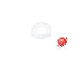 GUARNIZIONE PER MOZZO PORTA LAMA OMS OMS 350/370 - Meat Slicer spare part - 4KitchensParts
