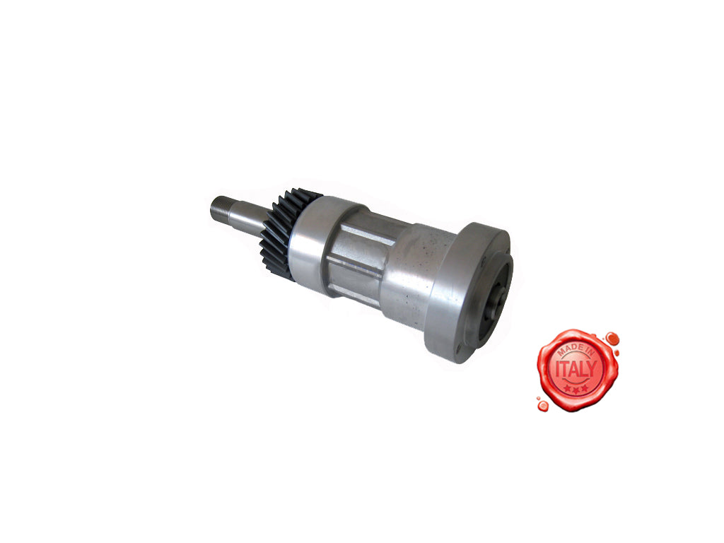 MOZZO PORTALAMA COMPLETO KOLOSSAL MOD. 350 KOLOSSAL MOD. 350I E V N - Meat Slicer spare part - 4KitchensParts