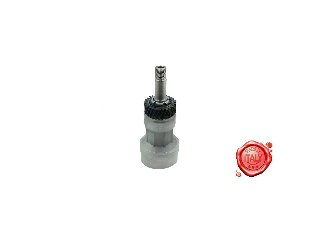MOZZO PORTALAMA COMPLETO MOD. DUAL KOLOSSA KOLOSSAL MOD.DUAL 350/37 - Meat Slicer spare part - 4KitchensParts