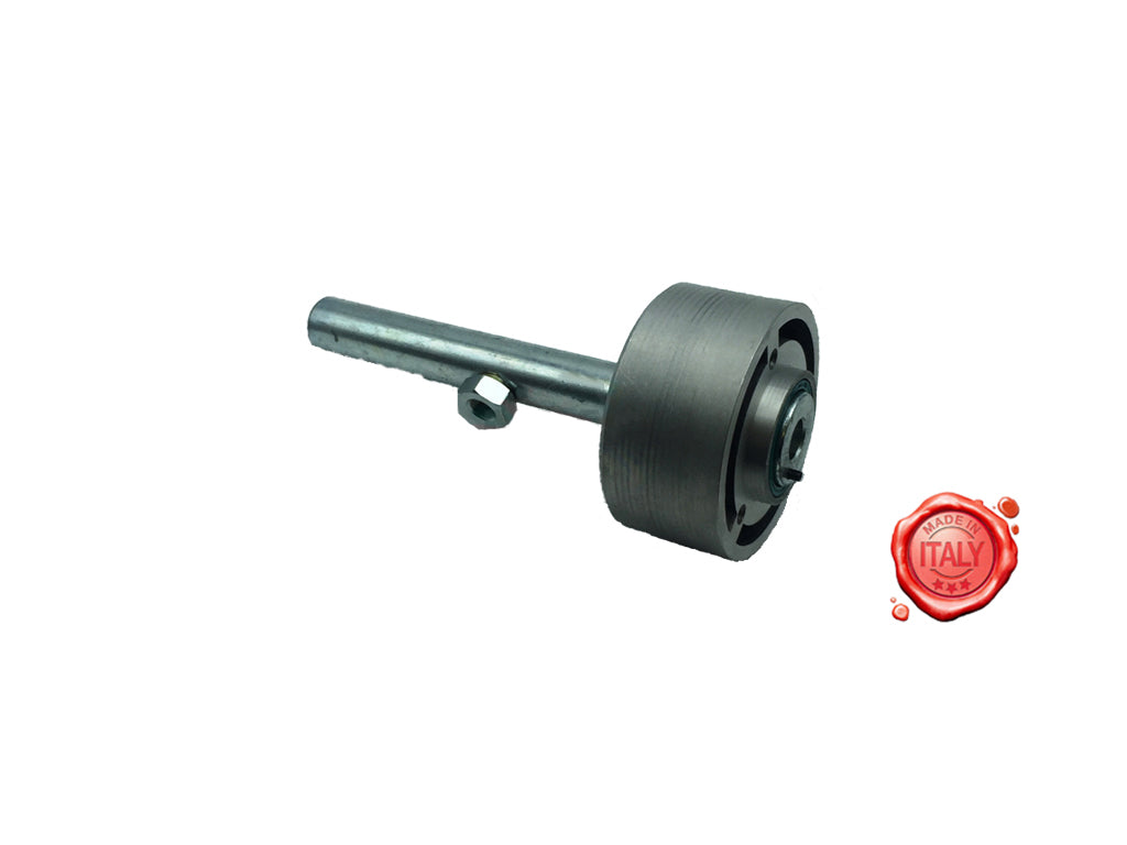 MOZZO COMPLETO MISTRO MOD.300 GS E 300 VM MISTRO MOD.300 GS e 300 - Meat Slicer spare part - 4KitchensParts