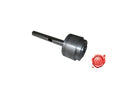 MOZZO COMPLETO NOAW MOD.350/370 G48 D.98 T NOAW MOD. 350/370 G 48 T - Meat Slicer spare part - 4KitchensParts