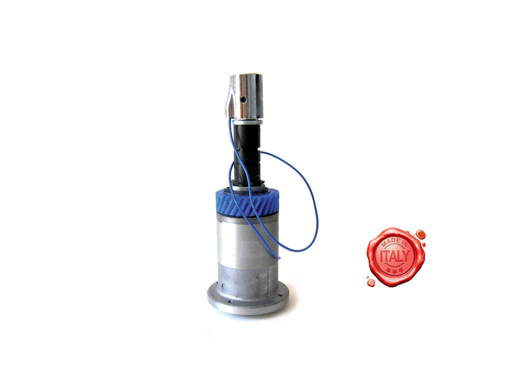 MOZZO PORTALAMA COMPLETO OMAS MOD.350/370 OMAS MOD. 350/370H/L CE - Meat Slicer spare part - 4KitchensParts