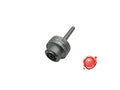 MOZZO COMPLETO SIRMAN MOD.GALILEO 350/370/ SIRMAN MOD.GALILEO 350/3 - Meat Slicer spare part - 4KitchensParts