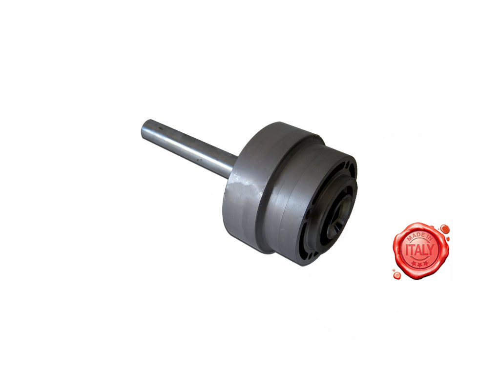 MOZZO PORTALAMA COMPLETO RGV MOD.DOLLY 350 RGV MOD. 350 S/VS DOLLY - Meat Slicer spare part - 4KitchensParts