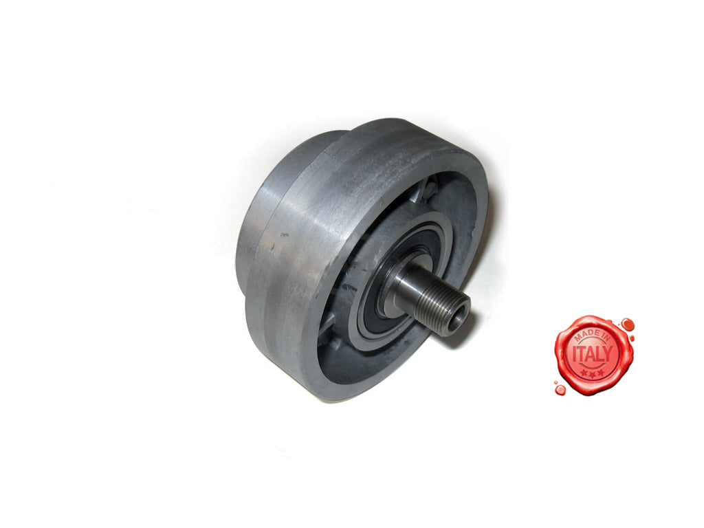MOZZO PORTALAMA COMPLETO MOD.300/350 MONDI RHENGINGHAUS MOD.350 BET - Meat Slicer spare part - 4KitchensParts