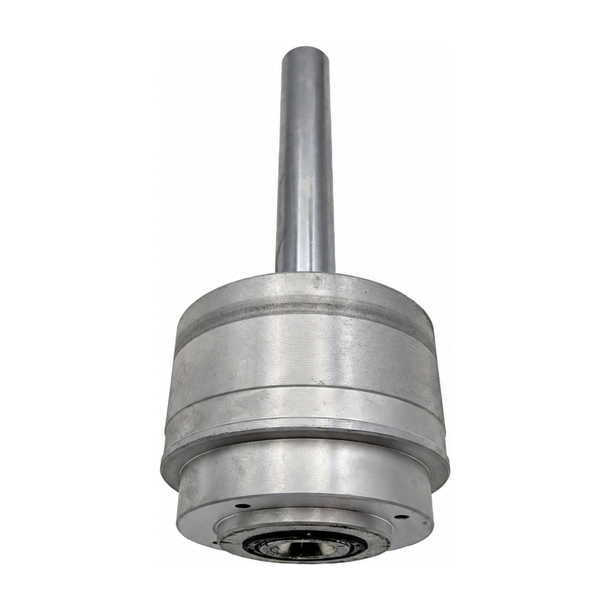 Mozzo completo verticale, tipo nuovo, senza cava compatibile con NOAW 350/370; BIZERBA FILAT N 350/370 - 4KitchensParts