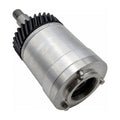 Mozzo portalama completo con ingranaggio compatibile con RHENINGHAUS STTI 350 SBR - 4KitchensParts