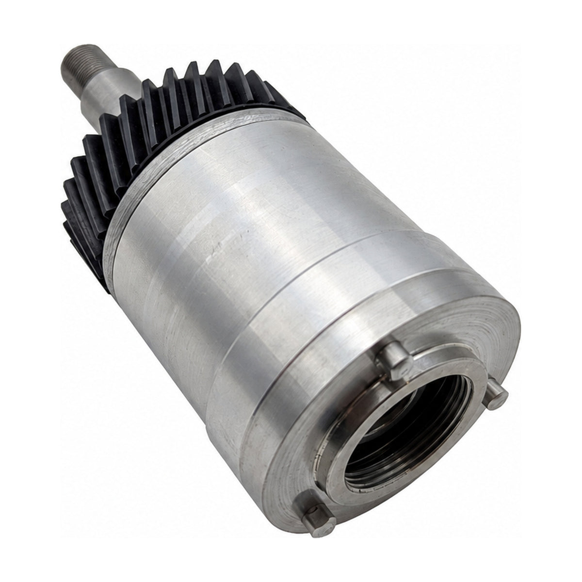 Mozzo portalama completo con ingranaggio compatibile con RHENINGHAUS STTI 350 SBR - 4KitchensParts