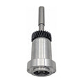 Mozzo portalama completo con ingranaggio compatibile con ABO 330/350/370 GX4 - 4KitchensParts