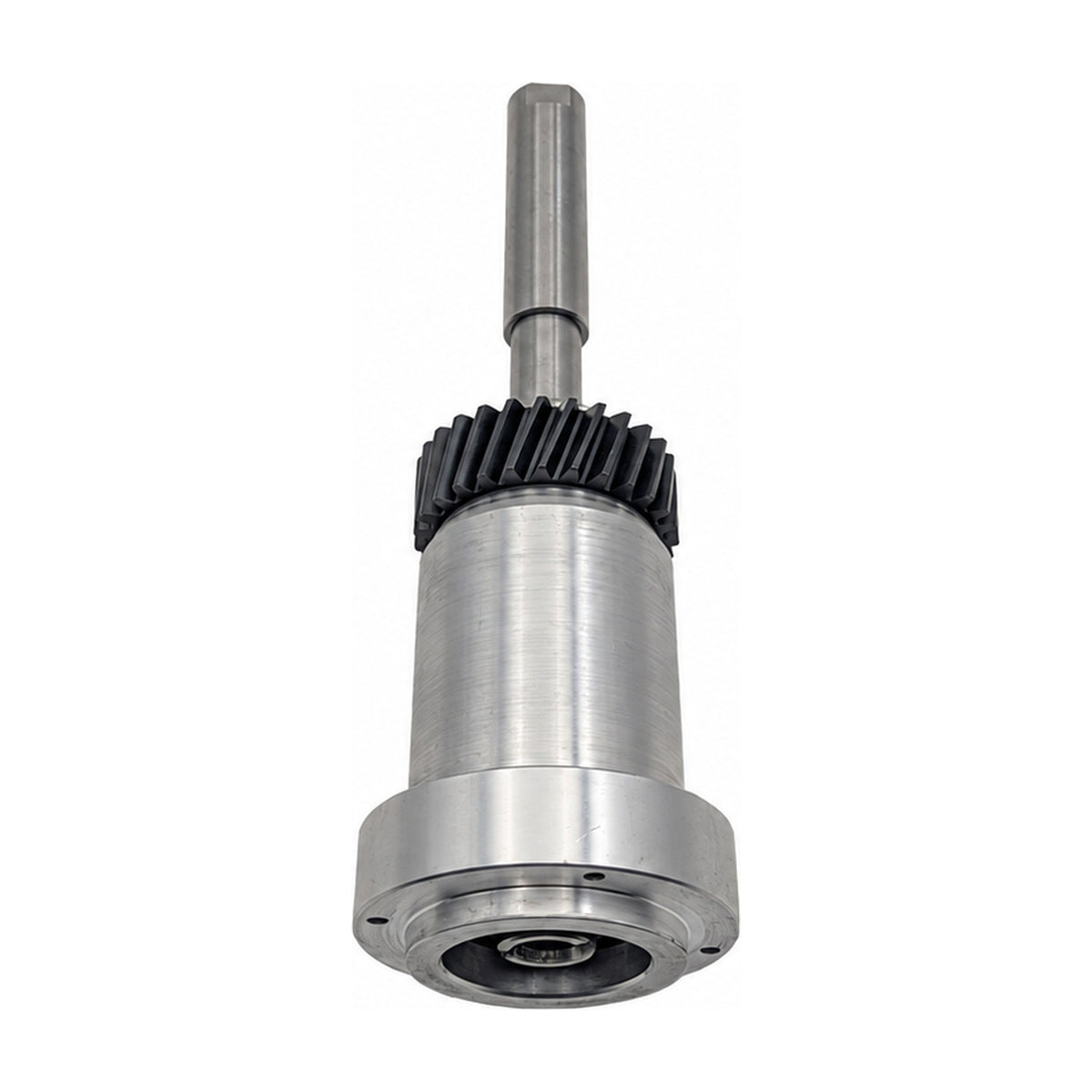 Mozzo portalama completo con ingranaggio compatibile con ABO 330/350/370 GX4 - 4KitchensParts