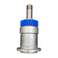 Mozzo portalama completo compatibile con OMEGA FOOD TECH 300-350-370 GXE - 4KitchensParts