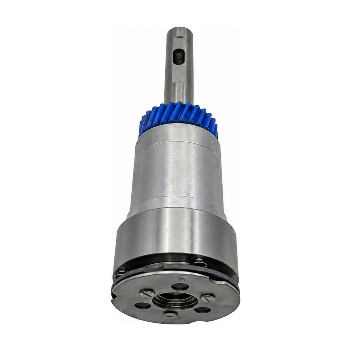 Mozzo portalama con asportalama rapido, con ingranaggio a 27 denti, tipo vecchio compatibile con OMS TGI 350 - 4KitchensParts