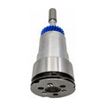 Mozzo portalama con asportalama rapido, con ingranaggio a 27 denti, tipo nuovo compatibile con OMS TGI 350 - 4KitchensParts