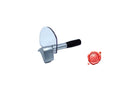MANOPOLA COMPLETA PER SOLLEVAMENTO BRACCIO FAC MOD.300/330/350/370 - Meat Slicer spare part - 4KitchensParts