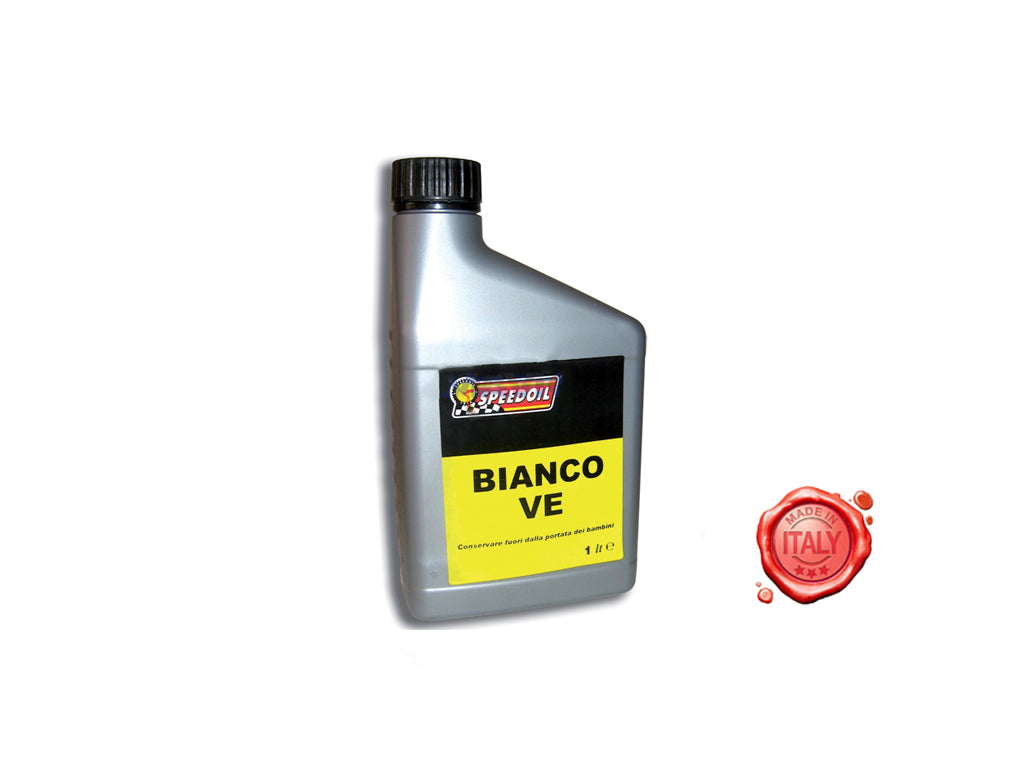 OLIO BIANCO LT.1 - Meat Slicer spare part - 4KitchensParts