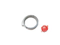 ANELLO PORTA PARAFETTA MOD.H-L-C OMAS OMAS MOD.H-L-C - Meat Slicer spare part - 4KitchensParts