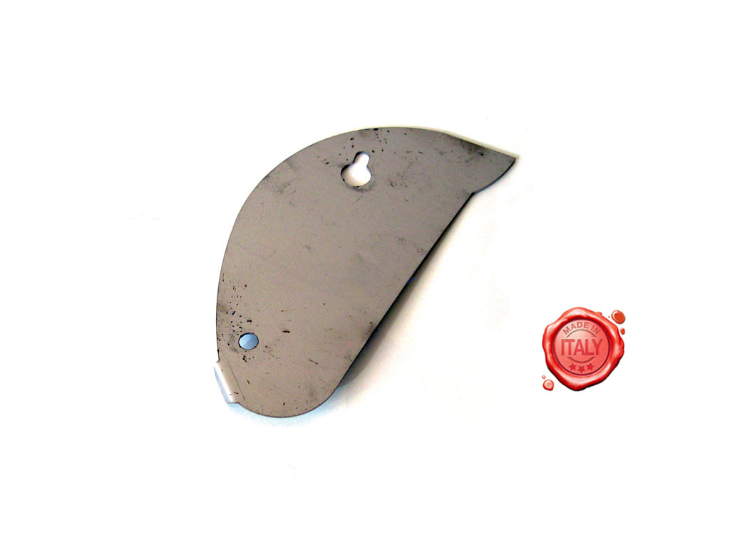 PARAFETTA INOX ABM MOD.9300 G/S/C - Meat Slicer spare part - 4KitchensParts