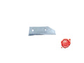PARAFETTA ALLUMINIO ESSEDUE MOD.220 ESSEDUE MOD.220 - Meat Slicer spare part - 4KitchensParts