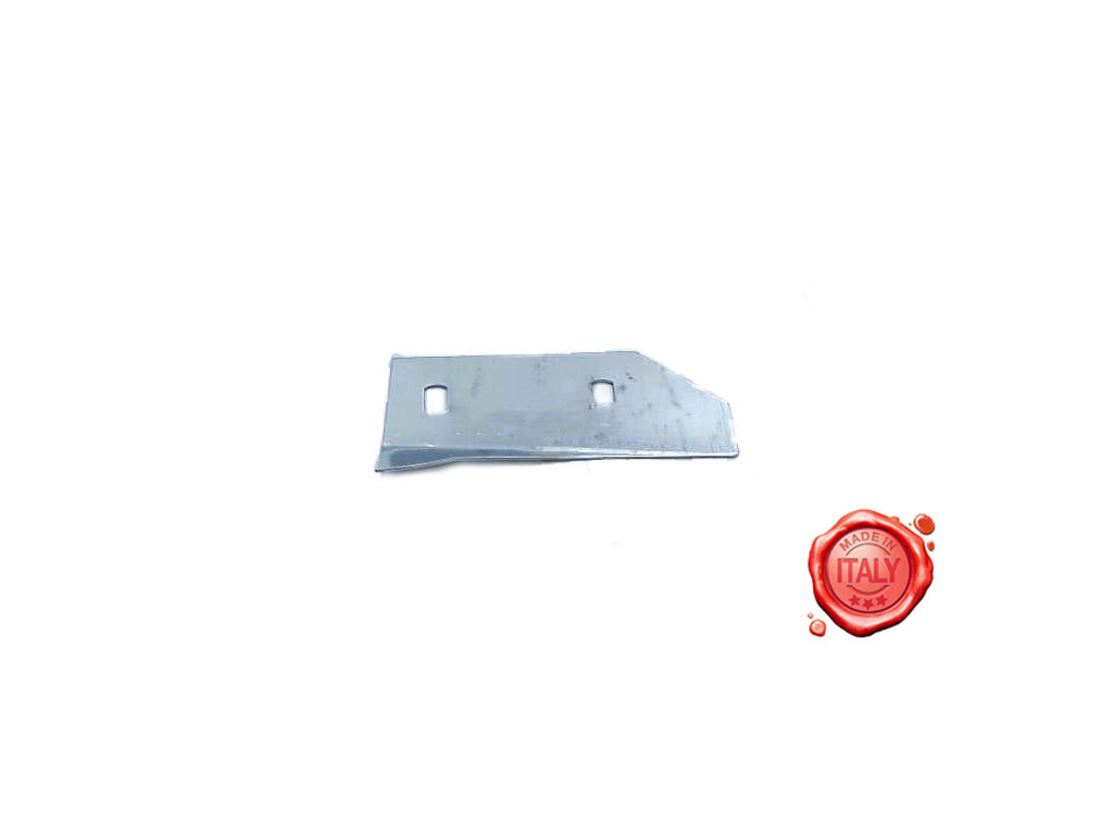 PARAFETTA ALLUMINIO ESSEDUE MOD.220 ESSEDUE MOD.220 - Meat Slicer spare part - 4KitchensParts