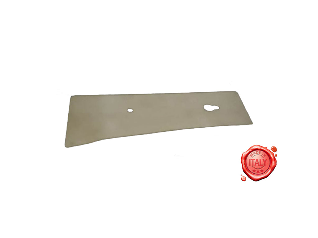 PARAFETTA INOX REGINA MOD.350 REGINA MOD.350 - Meat Slicer spare part - 4KitchensParts