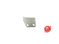 PARAFETTA INOX PER FILAT M3 350 VERTICALE/ BIZERBA FILAT M3 350 VER - Meat Slicer spare part - 4KitchensParts