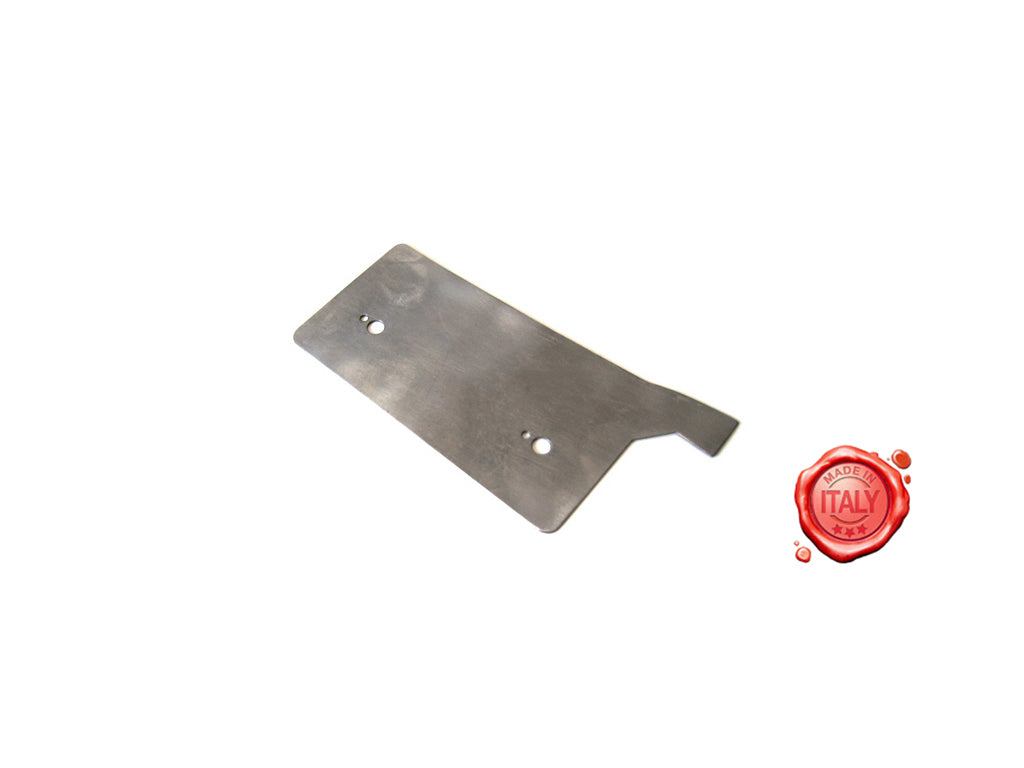 PARAFETTA INOX IRONWEED MOD.350/370 IRONWEED/VANDALL MOD. 35 - Meat Slicer spare part - 4KitchensParts