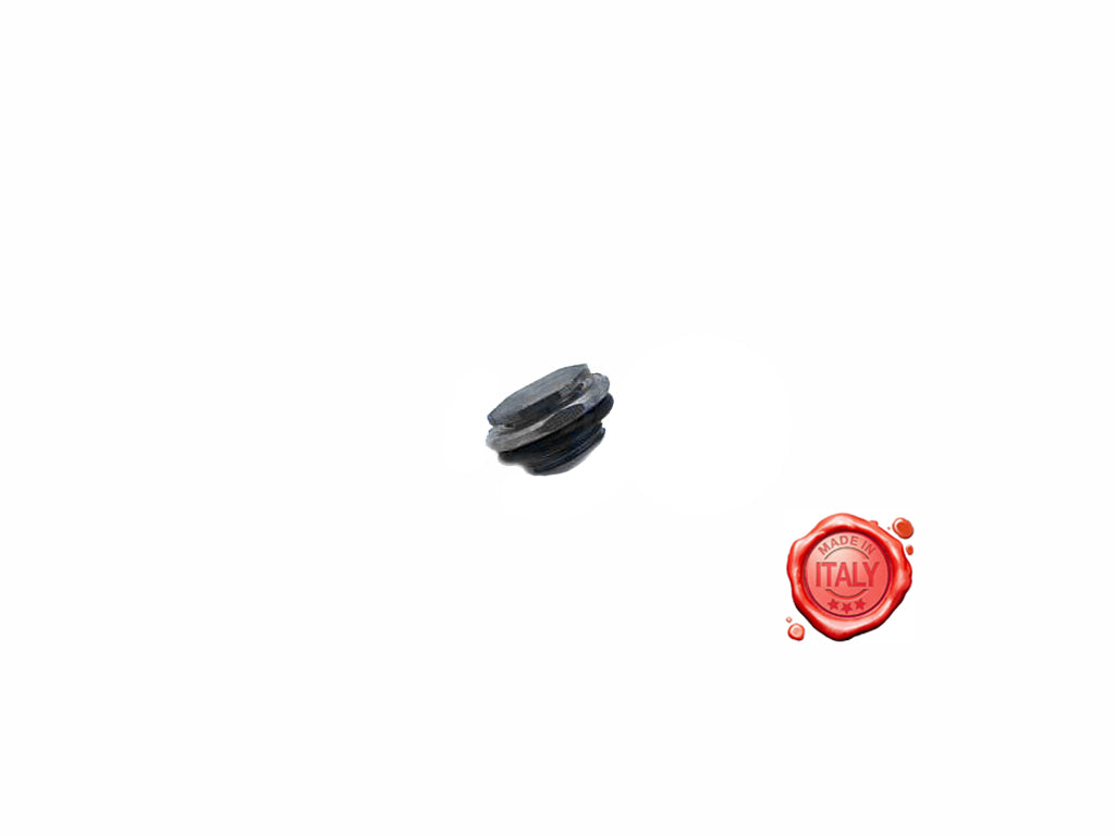 MAGNETE PLASTICA COMPLETO PER PARAFETTA KO KOLOSSAL MOD.350 I-V-K - Meat Slicer spare part - 4KitchensParts