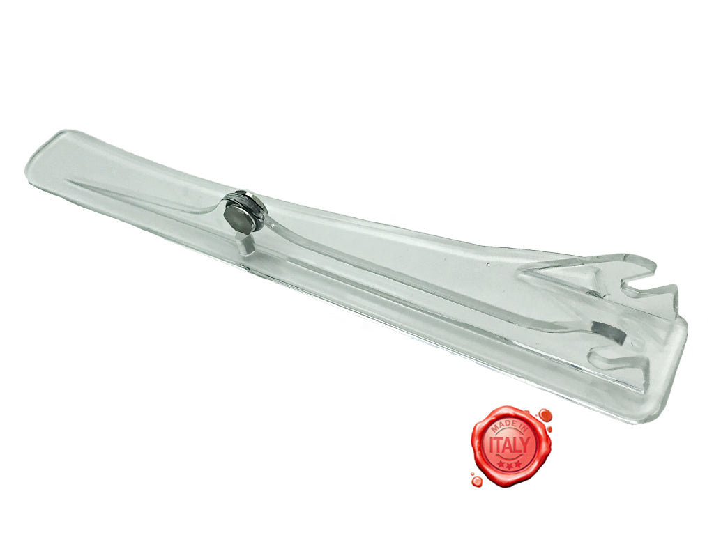 PARAFETTA PLASTICA KOLOSSAL MOD.350 IX-VX KOLOSSAL MOD.350 IX-VX M - Meat Slicer spare part - 4KitchensParts