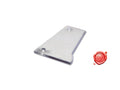 PARAFETTA PLEXIGLAS 104X46 UNIVERSALE - Meat Slicer spare part - 4KitchensParts