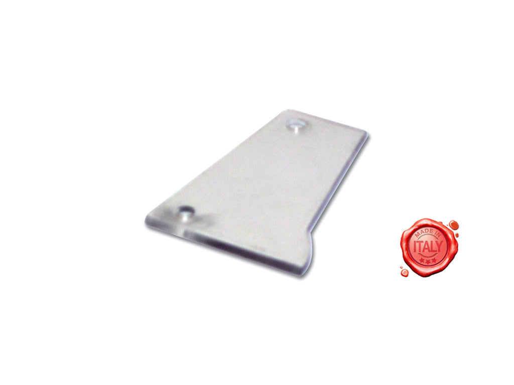 PARAFETTA PLEXIGLAS 104X46 UNIVERSALE - Meat Slicer spare part - 4KitchensParts