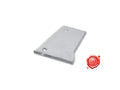 PARAFETTA PLEXIGLAS 80X35 UNIVERSALE - Meat Slicer spare part - 4KitchensParts