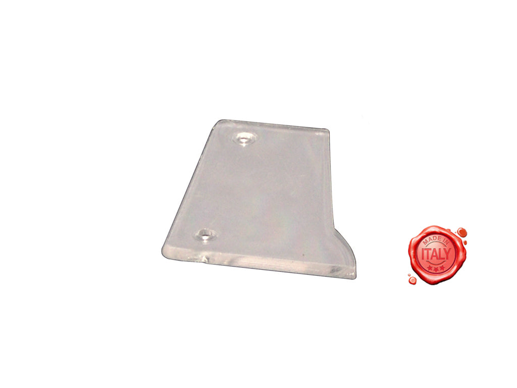 PARAFETTA PLEXIGLAS 150X75 UNIVERSALE - Meat Slicer spare part - 4KitchensParts