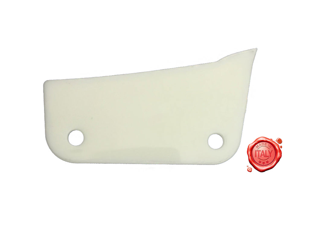 PARAFETTA BECKERS MOD.195/220/250/275 BECKERS MOD.195/220/250/ - Meat Slicer spare part - 4KitchensParts