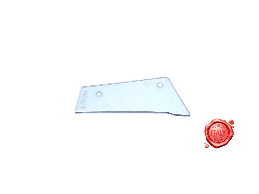 PARAFETTA PLASTICA MISTRO MOD.300 MISTRO MOD.300 - Meat Slicer spare part - 4KitchensParts
