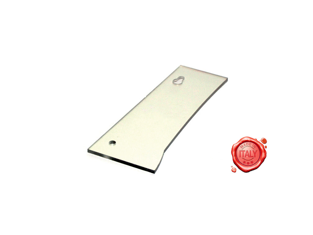 PARAFETTA PLEXIGLAS OMEGA MOD.VX 350/380 C OMEGA VX 350/380 CE - Meat Slicer spare part - 4KitchensParts