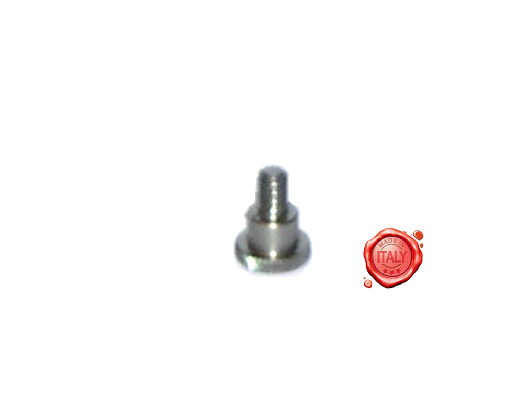 POMOLO INOX GRANDE PERNO 4MA PARAFETTA OME OMEGA VX 350/380 CE - Meat Slicer spare part - 4KitchensParts