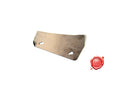 PARAFETTA INOX FISSO C/CAVE OMS MOD.350/37 OMS MOD. 350 TVN/TCN ITA - Meat Slicer spare part - 4KitchensParts