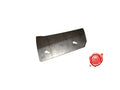 PARAFETTA INOX C/CAVE OMS MOD.370 TVN-TCN OMS MOD. 370 TVN/TCN - Meat Slicer spare part - 4KitchensParts