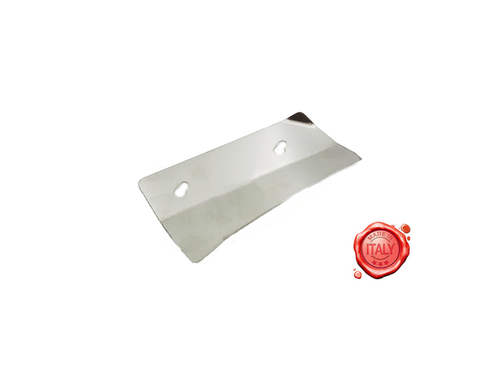 PARAFETTA INOX C/CAVE OMS MOD.390 TVN-TCN OMS MOD. 390 TVN-TCN - Meat Slicer spare part - 4KitchensParts