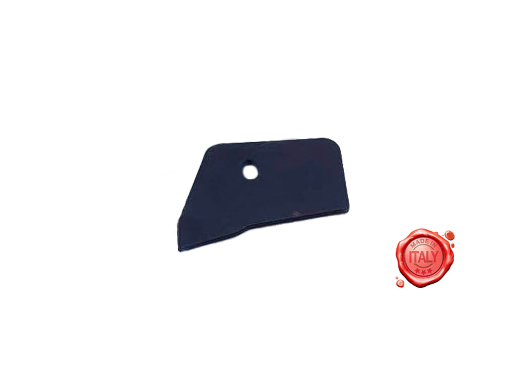 PARAFETTA PLASTICA MOD.195 RGV MOD.195 - Meat Slicer spare part - 4KitchensParts