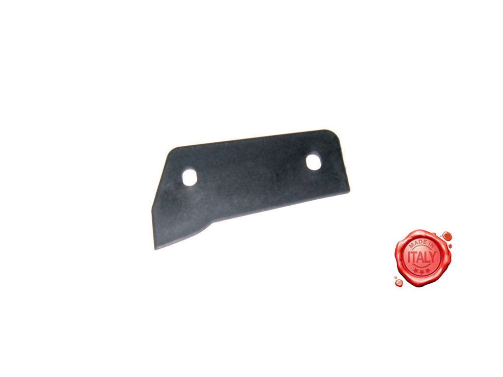 PARAFETTA PLASTICA RGV MOD.220/250 RGV MOD. 220/250 GL/GA/G - Meat Slicer spare part - 4KitchensParts