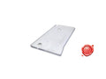 PARAFETTA PLEXIGLAS SIRMAN MOD.275/300 SIRMAN - Meat Slicer spare part - 4KitchensParts