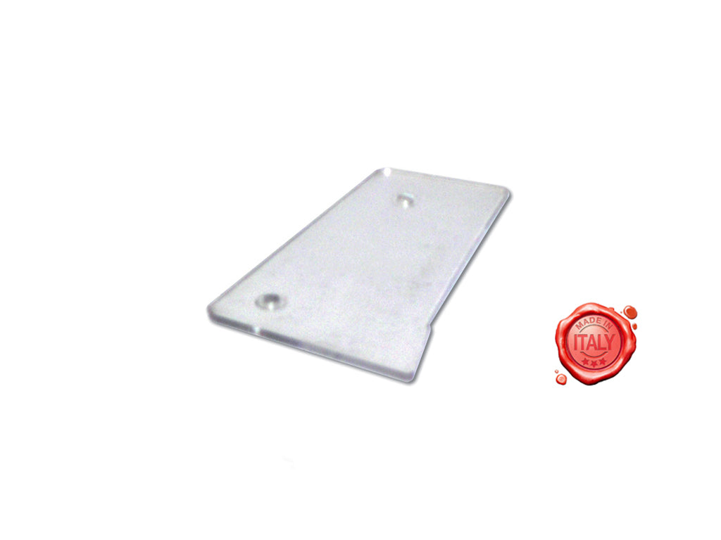 PARAFETTA PLEXIGLAS SIRMAN MOD.275/300 SIRMAN - Meat Slicer spare part - 4KitchensParts