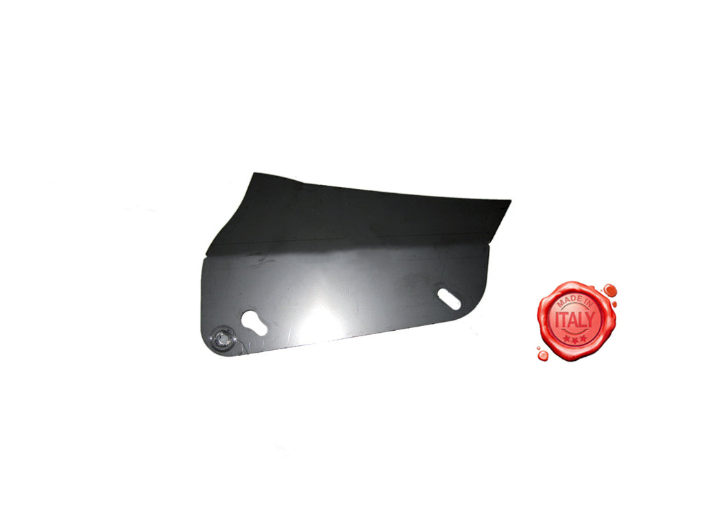 PARAFETTA INOX SIRMAN MOD.LEONARDO 350 SIRMAN MOD. 350 LEONARDO - Meat Slicer spare part - 4KitchensParts