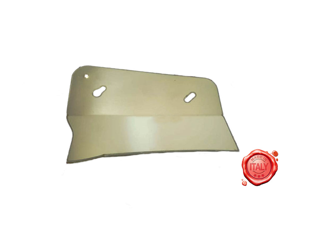 PARAFETTA INOX SIRMAN MOD.LEONARDO 370 SIRMAN MOD.LEONARDO 370 - Meat Slicer spare part - 4KitchensParts