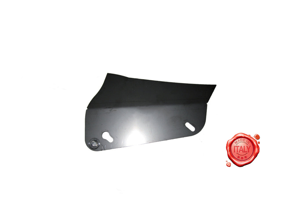 PARAFETTA INOX SIRMAN MOD.GALILEO 370 LAMA SIRMAN MOD.GALILEO 370 C - Meat Slicer spare part - 4KitchensParts