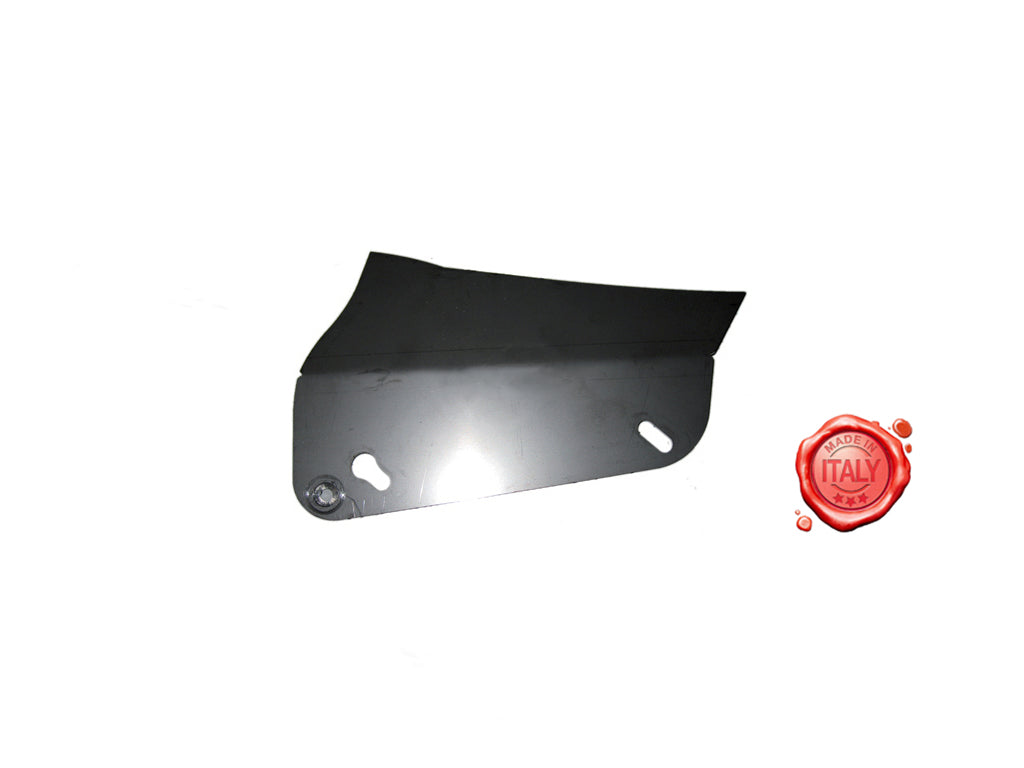PARAFETTA INOX SIRMAN MOD.GALILEO 370 LAMA SIRMAN MOD.GALILEO 370 C - Meat Slicer spare part - 4KitchensParts